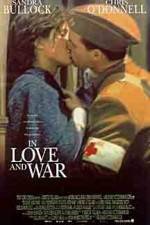 Watch In Love and War M4ufree