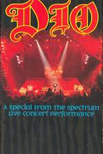 Watch DIO - A Special From The Spectrum Live Concert Perfomance Movie4k