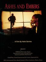 Watch Ashes and Embers Movies123