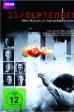 Watch 9/11 State of Emergency M4ufree
