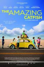 Watch Los inslitos peces gato Moviesjoy