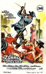 Watch Oath of Zorro Fmovies