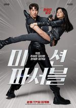 Watch Mission Possible 123movies