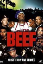 Watch Beef M4uhd