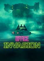 Watch Office Invasion Zoechip