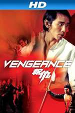 Watch Vengeance Zoechip