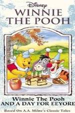 Watch Winnie the Pooh and a Day for Eeyore Goojara