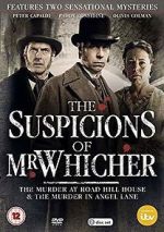 Watch The Suspicions of Mr Whicher: The Murder in Angel Lane Gomovies