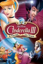 Watch Cinderella 3: A Twist in Time Moviesjoy