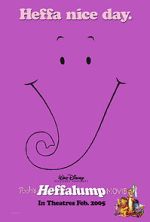 Watch Pooh's Heffalump Movie 2kmovies