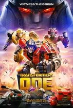 Watch Transformers One M4ufree