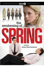 Watch The Awakening of Spring 2kmovies