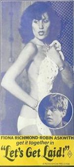 Watch Let\'s Get Laid Zoechip