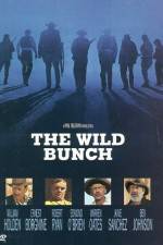 Watch The Wild Bunch (1969) Zoechip