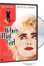 Watch Who's That Girl Zoechip