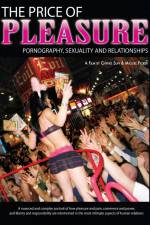 Watch The Price of Pleasure Pornography Sexuality & Relationships Gomovies