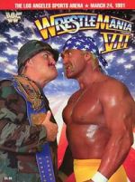 Watch WrestleMania VII (TV Special 1991) Gomovies
