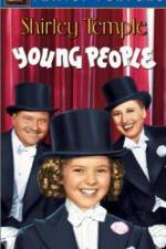 Watch Young People Movie4k