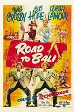 Watch Road to Bali Fmovies