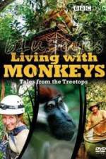 Watch Living With Monkeys Tales From the Treetops Gomovies