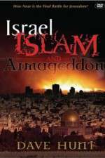 Watch Israel, Islam, and Armageddon Goojara