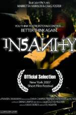 Watch Insanity Gomovies