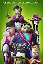Watch The Addams Family 2 Moviesjoy