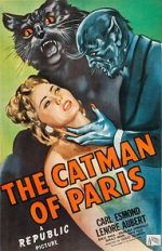 Watch The Catman of Paris Fmovies