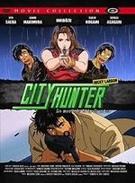 Watch City Hunter Special: Kinky namachkei!? Kyakuhan Saeba Ry no saigo Goojara