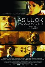 Watch As Luck Would Have It 2kmovies