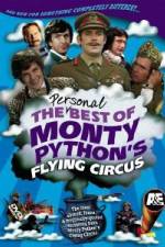 Watch The Personal Best of Monty Python\'s Flying Circus Gomovies