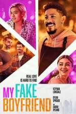 Watch My Fake Boyfriend Movie4k