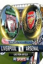 Watch Liverpool vs Arsenal Gomovies