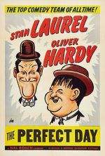 Watch Perfect Day (Short 1929) Vumoo