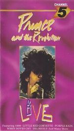 Watch Prince and the Revolution LIVE! Fmovies