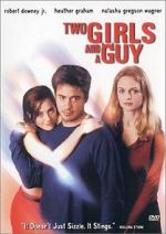 Watch Two Girls and a Guy Zoechip