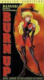 Watch Burn Up! Fmovies