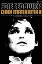 Watch Ciao Manhattan Fmovies