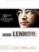 Watch John Lennon: Love Is All You Need Gomovies