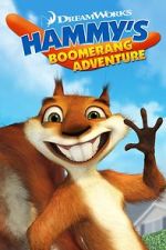 Watch Hammy\'s Boomerang Adventure 123movies