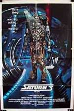 Watch Saturn 3 Fmovies