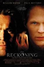 Watch The Reckoning M4uhd