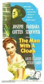 Watch The Man with a Cloak 2kmovies
