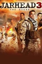 Watch Jarhead 3: The Siege Zoechip