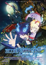 Watch Blue Exorcist: The Movie Gomovies