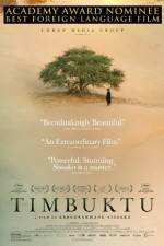 Watch Timbuktu Fmovies