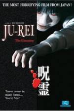 Watch Ju Rei The Uncanny Goojara