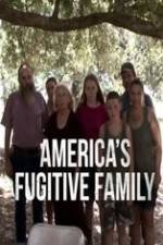 Watch America's Fugitive Family Zoechip