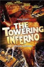 Watch The Towering Inferno Zoechip