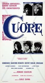 Watch Cuore Gomovies